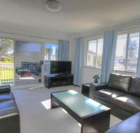 45 Wharf Street Whole House - Accommodation NSW