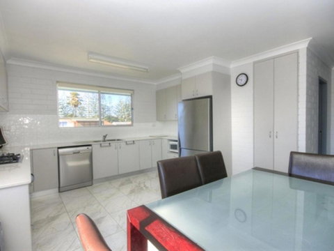 45A Wharf Upstairs - Accommodation NSW 3