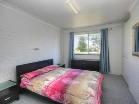 45A Wharf Upstairs - Accommodation NSW 6