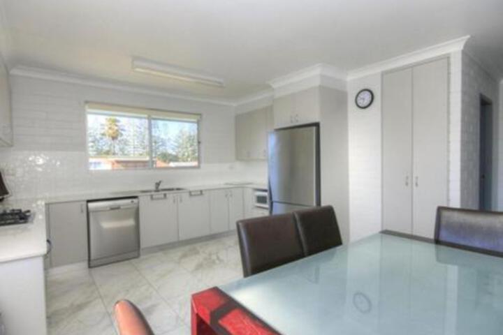 Whoota NSW Accommodation NSW