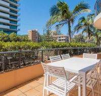 Millennium 102 with pool in complex - Accommodation NSW