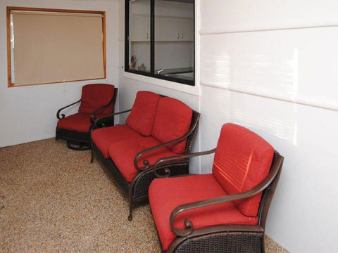 59 Wharf Street Opposite Bowling Club - Accommodation NSW 2