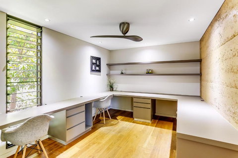 Calanthe Acreage Doonan - Accommodation NSW 1