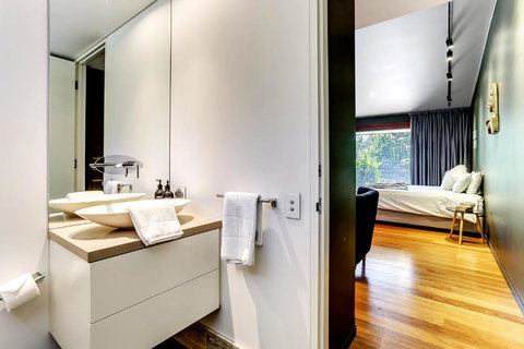 Calanthe Acreage Doonan - Accommodation NSW 3