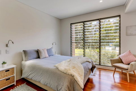 Calanthe Acreage Doonan - Accommodation NSW 2