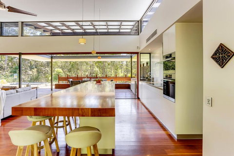 Calanthe Acreage Doonan - Accommodation NSW 6