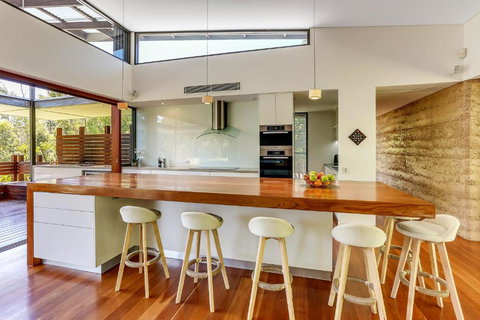 Calanthe Acreage Doonan - Accommodation NSW 4