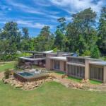 Calanthe Acreage Doonan - Accommodation NSW 0