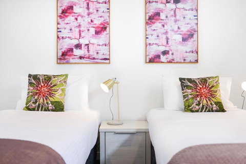 BOUTIQUE STAYS Murrumbeena Place 2 - Accommodation NSW 5