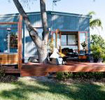 Big Tiny 6Sixteen The Banks - Accommodation NSW