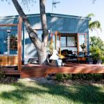 Big Tiny 6Sixteen The Banks - Accommodation NSW 0