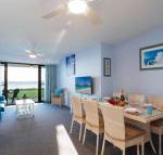 4 Harbourside 3 7 Soldiers Point Road ground floor on the waterfront - Accommodation NSW