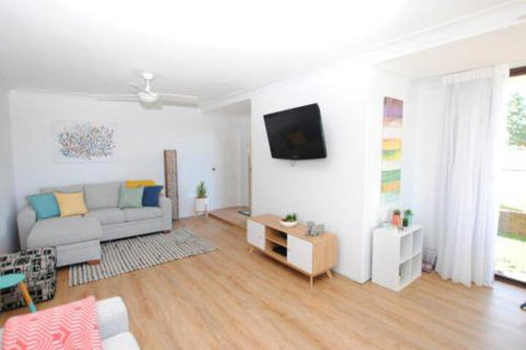 Time & Tide 1 Ground Floor With Water Views - Accommodation NSW 7