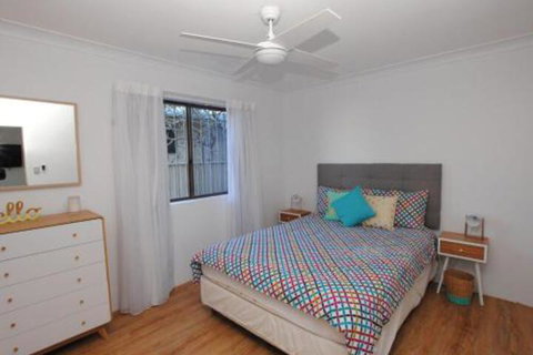 Time & Tide 1 Ground Floor With Water Views - Accommodation NSW 4