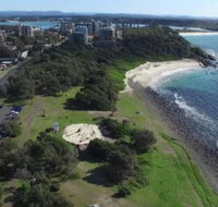 Bubsys Beach House at Pebbly - Accommodation NSW