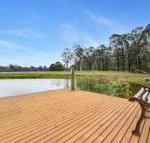 Nulkaba Escape super central walk to Zoo short drive to Potters  Wineries - Accommodation NSW