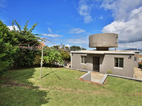 The Rotunda At Gerroa Pet Friendly Beachfront - Accommodation NSW 2