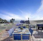 The Rotunda at Gerroa Pet Friendly Beachfront - Accommodation NSW