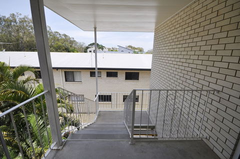 Bayviews At Bongaree - Accommodation NSW 1