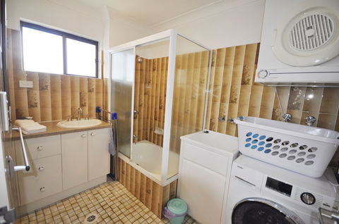 Bayviews At Bongaree - Accommodation NSW 3