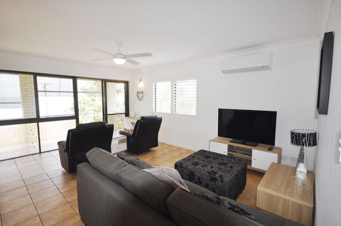 Bayviews At Bongaree - Accommodation NSW 6