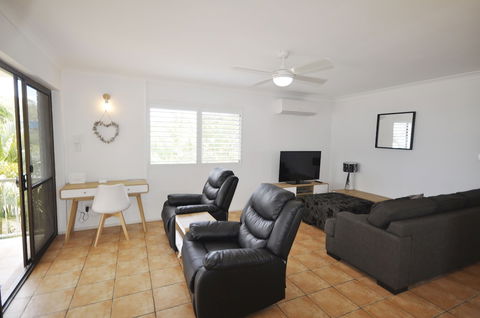 Bayviews At Bongaree - Accommodation NSW 4