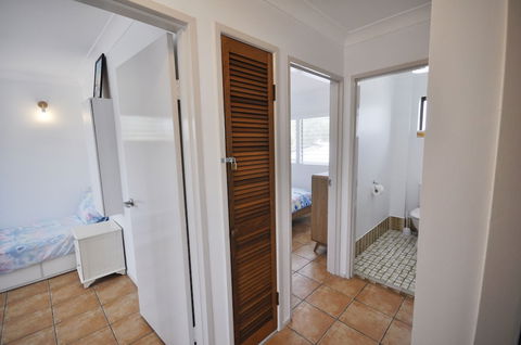 Bayviews At Bongaree - Accommodation NSW 2