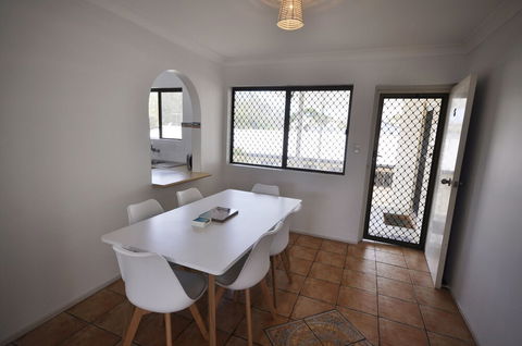 Bayviews At Bongaree - Accommodation NSW 5