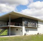 Lot113 Vineyard Accommodation - Accommodation NSW