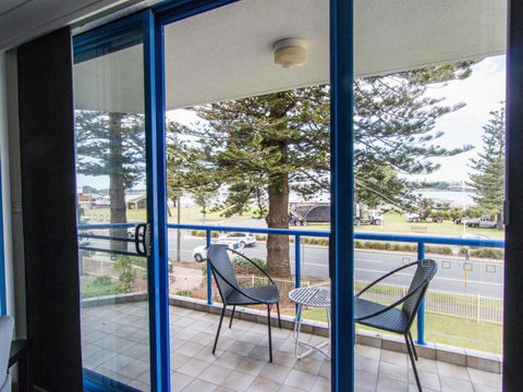 Heritage 202 Overlooking The Water - Accommodation NSW 6