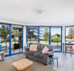 Heritage 202 Overlooking the Water - Accommodation NSW