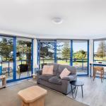 Heritage 202 Overlooking The Water - Accommodation NSW 0