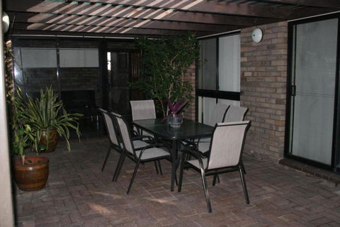 Geraldton Holliday Villas - Accommodation NSW 2