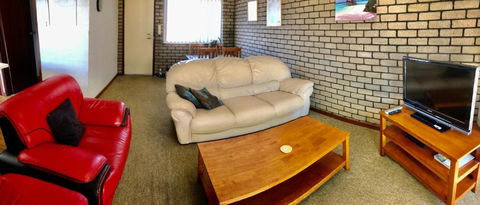 Geraldton Holliday Villas - Accommodation NSW 1