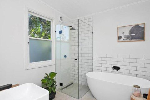 Happy Nest - Accommodation NSW 2