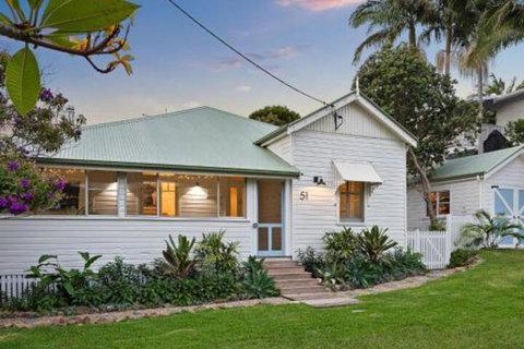 Happy Nest - Accommodation NSW 4