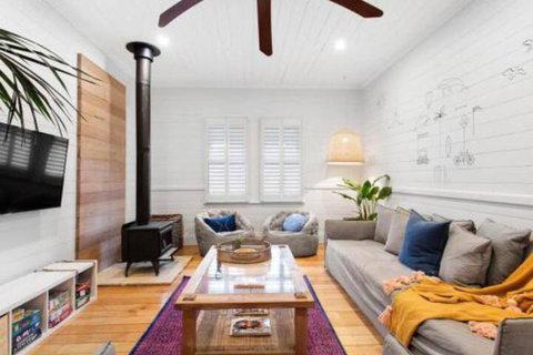 Happy Nest - Accommodation NSW 7