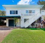 Salt Breeze - Accommodation NSW
