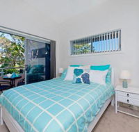 Suibhne modern unit opposite river - Accommodation NSW