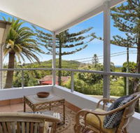 EAST COAST ESCAPES Lighthouse Studio - Accommodation NSW
