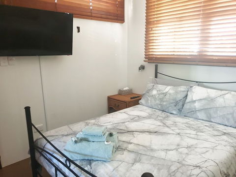 Bongaree Ocean Villa - Accommodation NSW 6