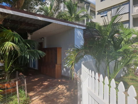 Bongaree Ocean Villa - Accommodation NSW 2