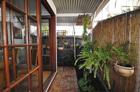 Bongaree Ocean Villa - Accommodation NSW 3