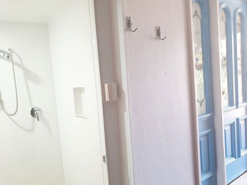 Bongaree Ocean Villa - Accommodation NSW 4