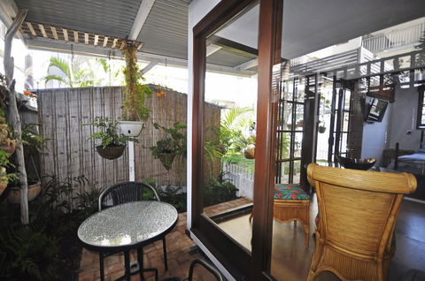 Bongaree Ocean Villa - Accommodation NSW 1
