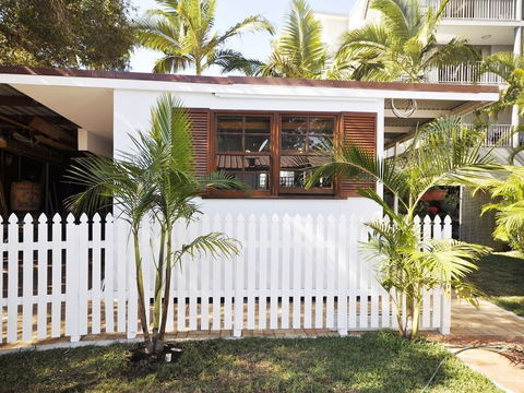 Bongaree Ocean Villa - Accommodation NSW 0