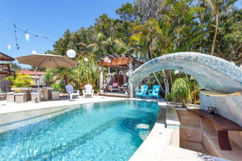 Juddys At Boomerang - Accommodation NSW 0