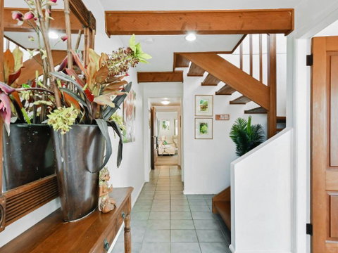 All 2 Heavenly - Accommodation NSW 5