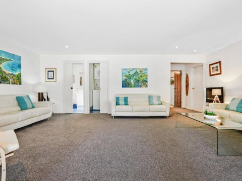 All 2 Heavenly - Accommodation NSW 3