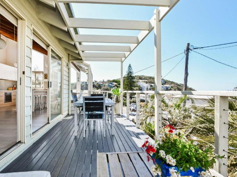 All 2 Heavenly - Accommodation NSW 4
